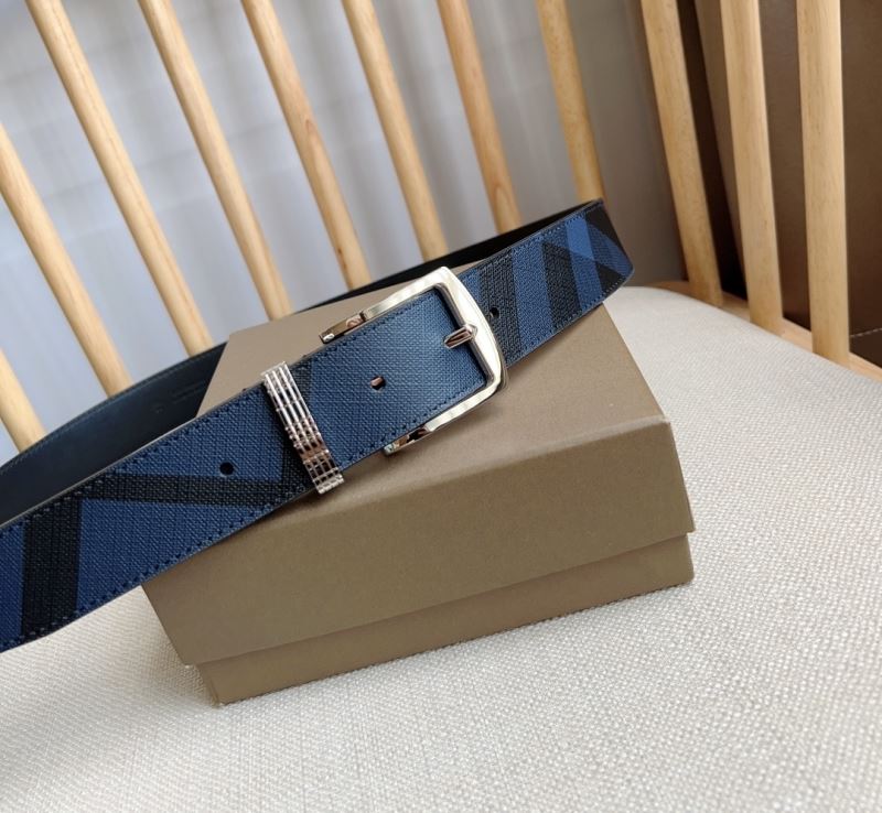 Burberry Belts